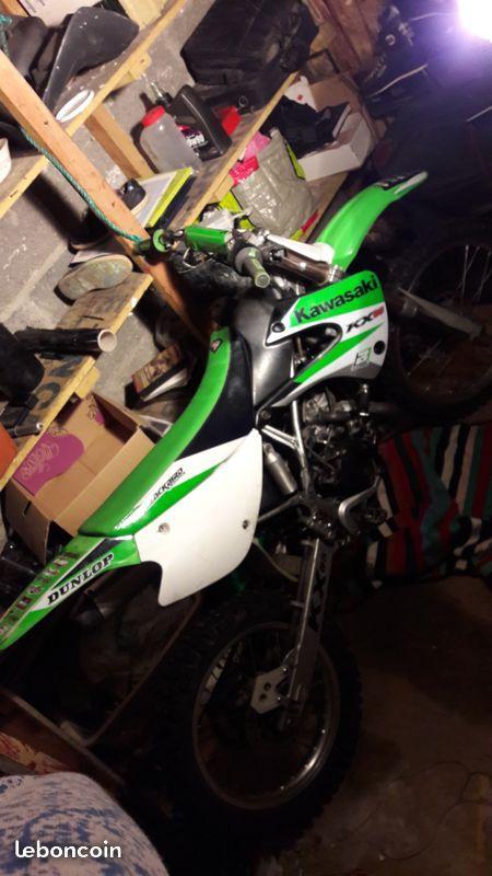 Kx