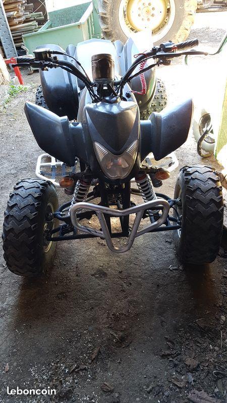 Quad
