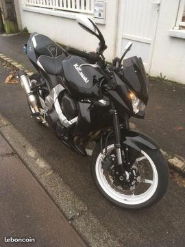 Z 750