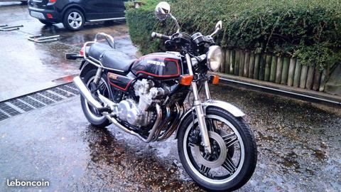 Honda 750 CBK 1981 27000 kms