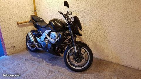 z750 toute equipe