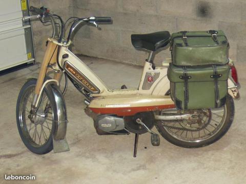 103 V d'origine