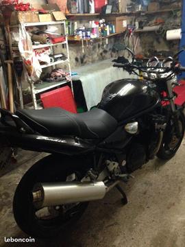1200 bandit 2003 ou échange
