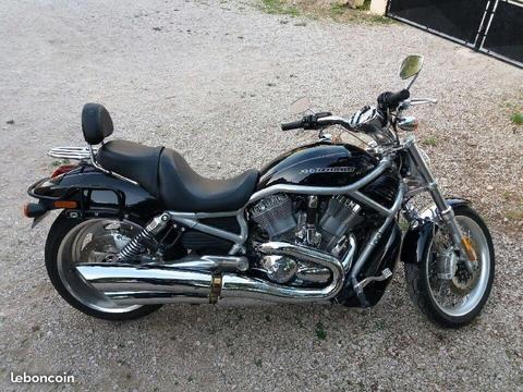 Harley Davidson Vrod