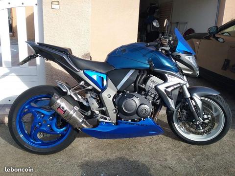 Moto Honda CB1000R