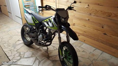 Sherco 50 cc