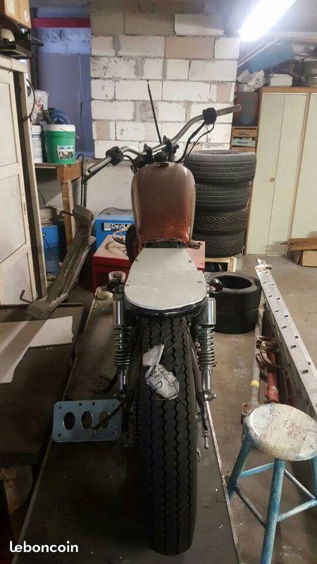 suzuki gn 125