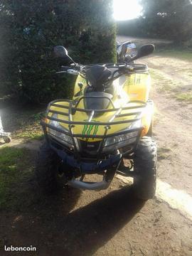 Quad