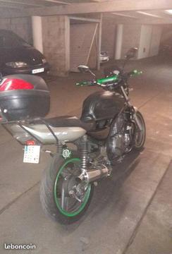 Kawasaki Er5