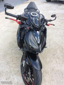 Z1000 black edition