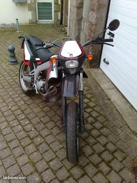 Moto 50cc