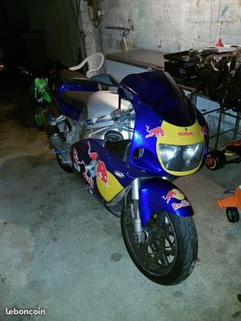 Suzuki gsxr