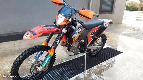 450 exc