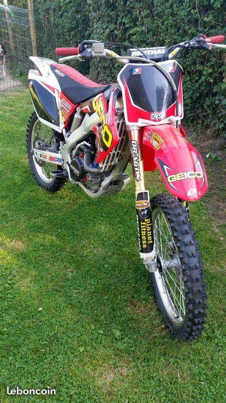 250 crf