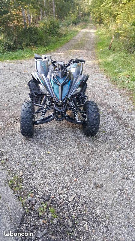 700 raptor