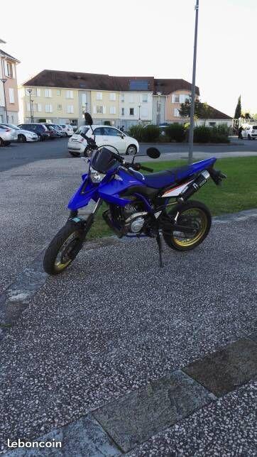 125 Wrx Arrow