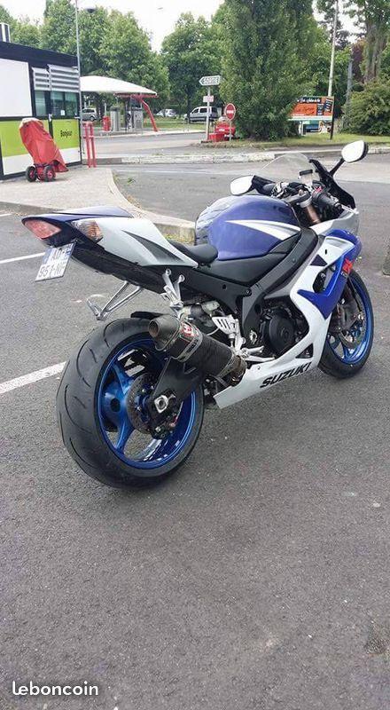 suzuki 1000 gsxr k5