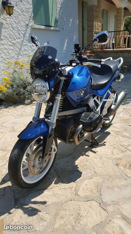 bmw r 1200 r