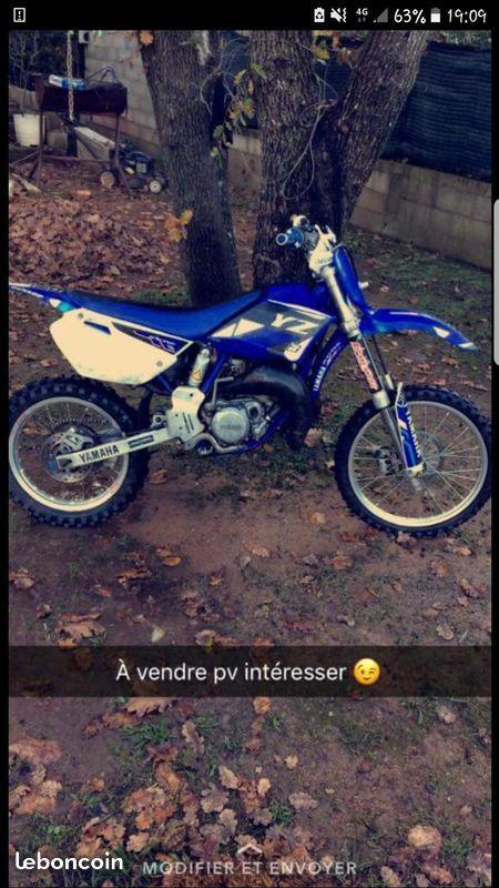 85 yz