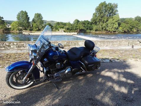 Harley davidson