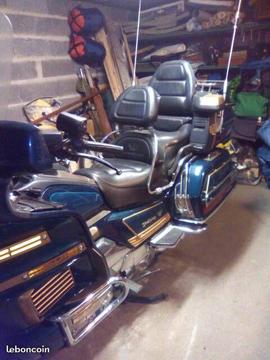 Goldwing 1500 gl
