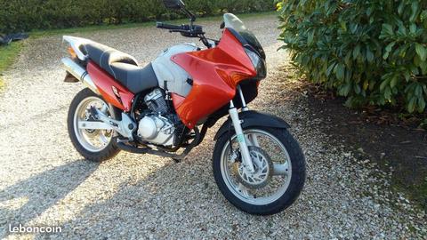 varadero 125cc