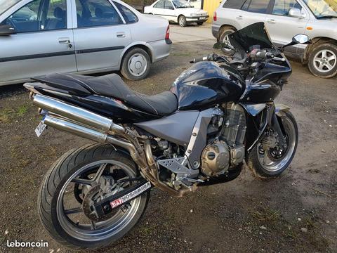 Z750