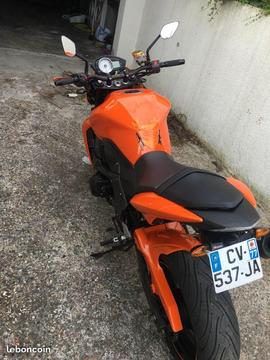 Echange z750