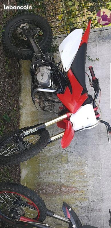 Dirt