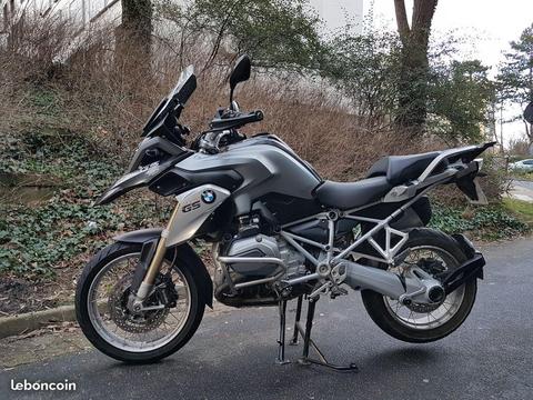 R1200gs lc