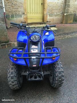 Quad 150 kymco