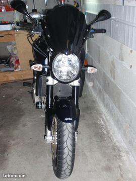 Aprilia mana 850 24500 km ( avec options )