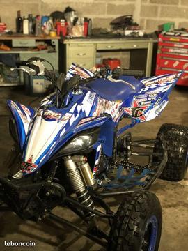 450 yfz r