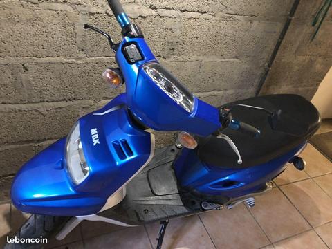 Scooter MBK