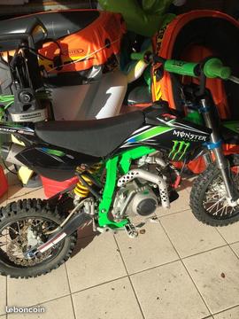Ycf 125