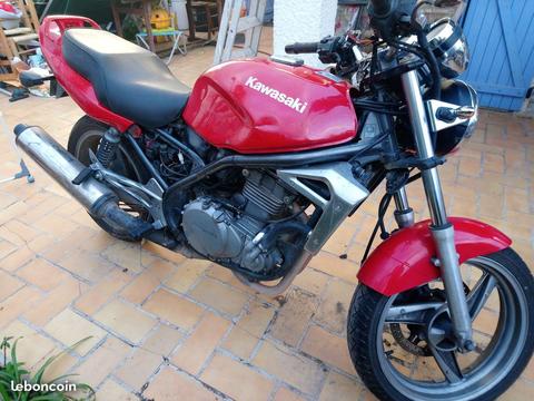Er5 Kawasaki