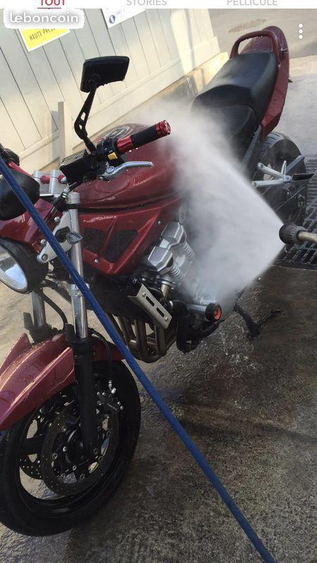 650 bandit