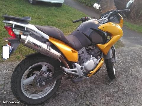 Moto 125 Varadero
