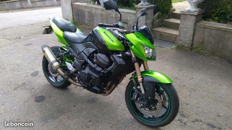 Kawasaki Z750 R Édition limitée