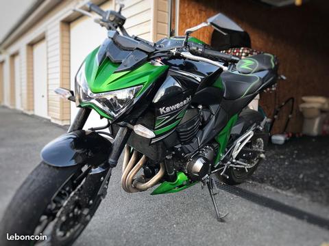 Kawasaki z800