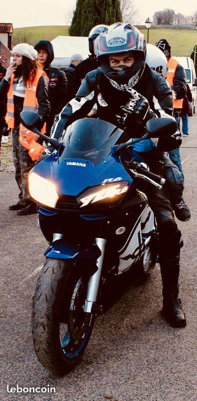 R6 99 bas fz6