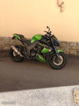 Kawasaki Z 1000