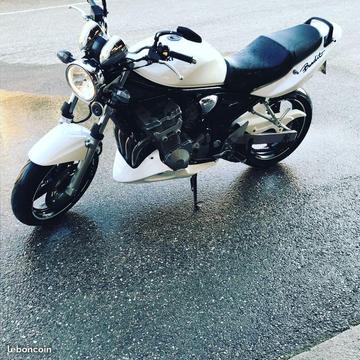 SUZUKI BANDIT