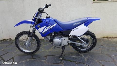 TTR 90