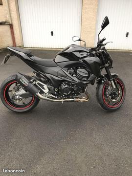 KAWASAKI Z800 ABS