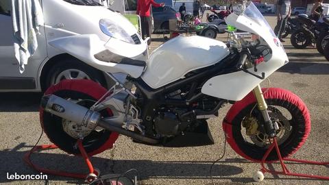 Prototype 700 SV