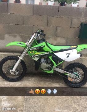 85 kx