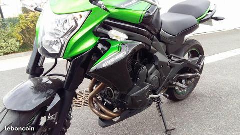 Moto ER6-N ABS