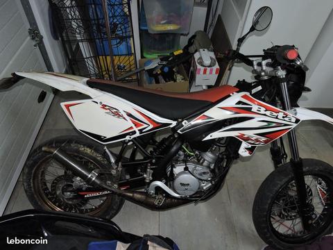 Beta RR Motard