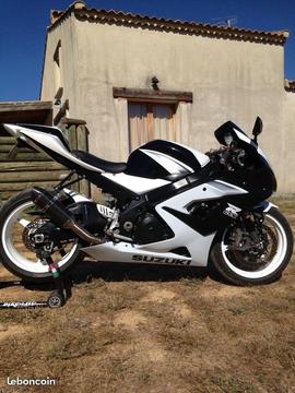 1000 GSXR k5